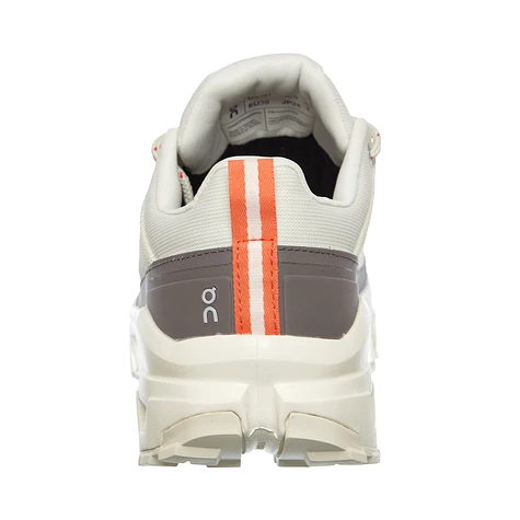 On - Cloudrock Low WP