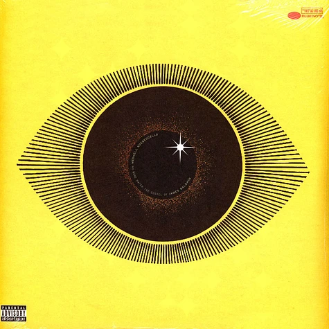 Meshell Ndegeocello - No More Water: The Gospel Of J. Baldwin Gold Vinyl Edition