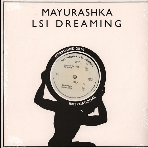 Mayurashka - LSI Dreaming