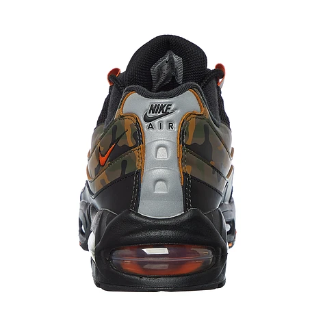 Nike - Air Max 95 QS