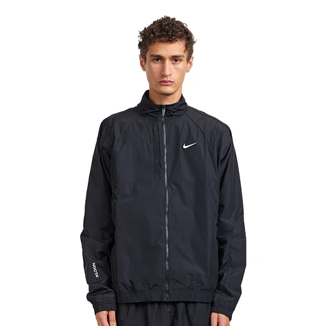 Nike x NOCTA - Northstar Jacket (Black / Black / White) | HHV
