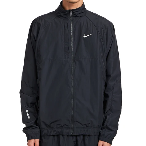 Nike x NOCTA - Northstar Jacket (Black / Black / White) | HHV