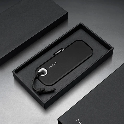 The James Brand - The Palmer