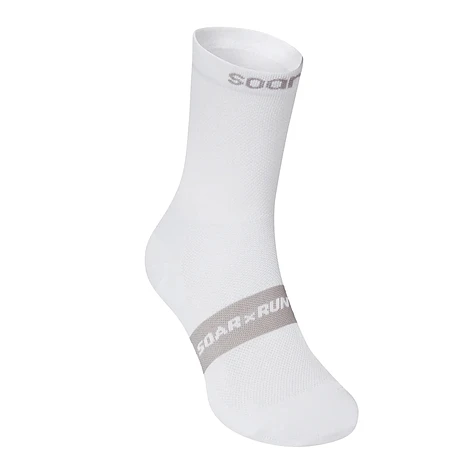 SOAR Running - Crew Sock