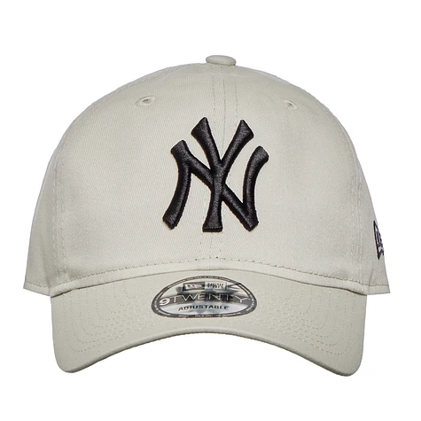 New Era - NOS League Ess New York Yankees 9Twenty Cap