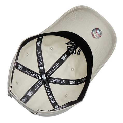 New Era - NOS League Ess New York Yankees 9Twenty Cap