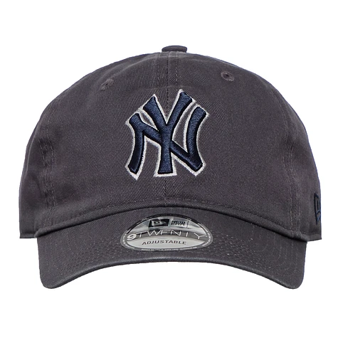 New Era - MLB Core Classic 2.0 New York Yankees 9Twenty Cap
