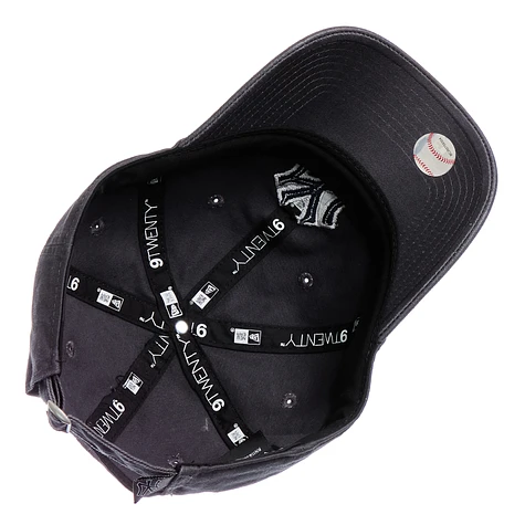 New Era - MLB Core Classic 2.0 New York Yankees 9Twenty Cap