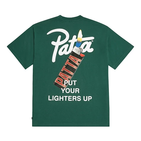 Patta - Lighters T-Shirt