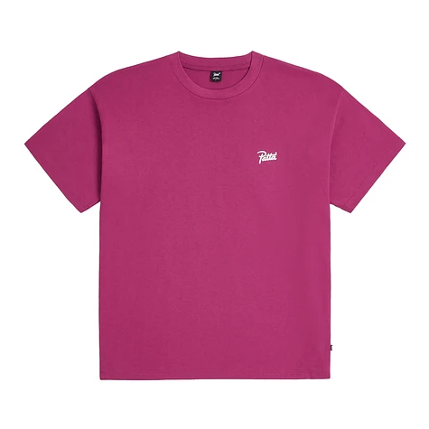 Patta - Script Logo T-Shirt