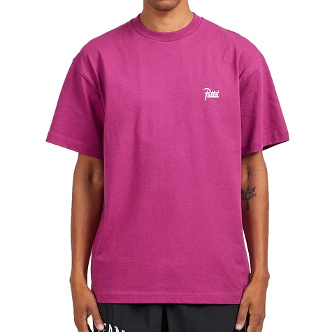 Patta - Script Logo T-Shirt