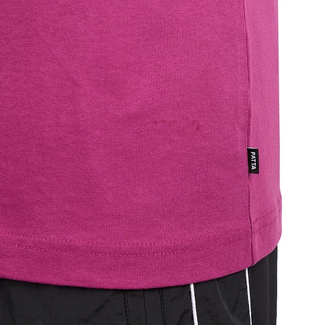 Patta - Script Logo T-Shirt