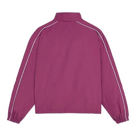 Patta - Athletic Nylon Track Jacket