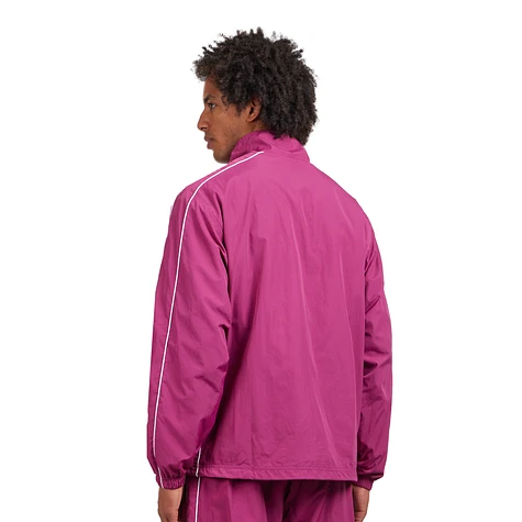 Patta - Athletic Nylon Track Jacket