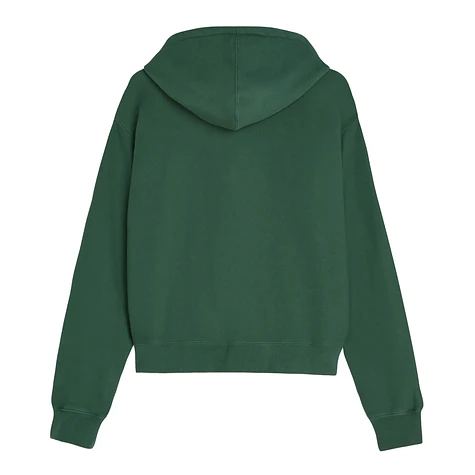 Patta - Classic Zip Up Hooded Sweater