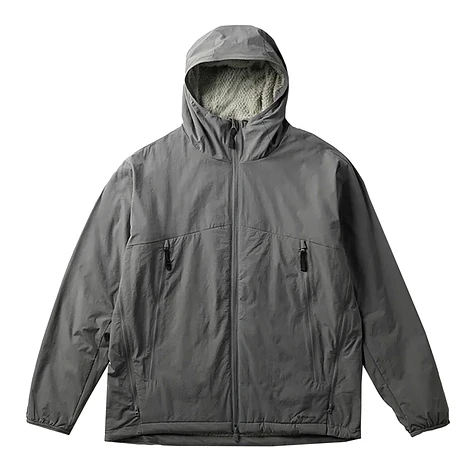 Snow Peak - Breathable Insulated Jacket