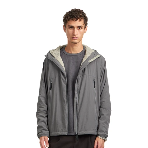 Snow Peak - Breathable Insulated Jacket