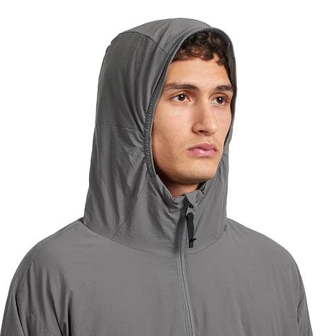 Snow Peak - Breathable Insulated Jacket