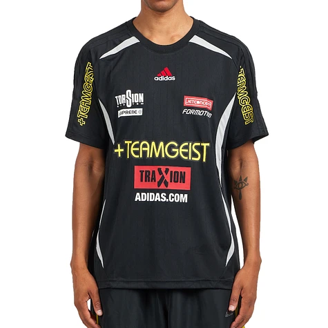adidas - Teamgeist Moto Graphic Jersey