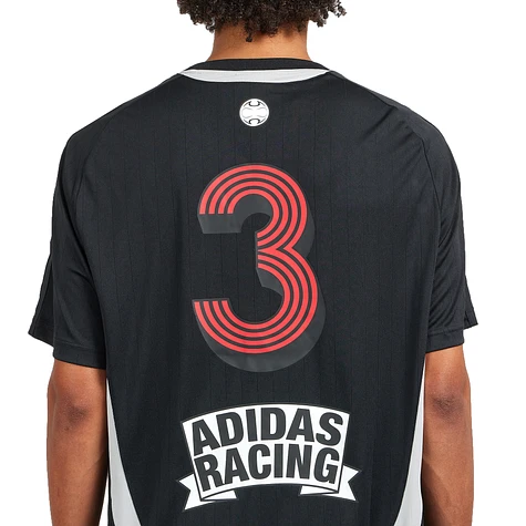 adidas - Teamgeist Moto Graphic Jersey