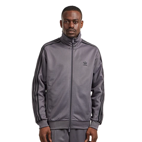 adidas - Adicolor Classics Beckenbauer Track Top (Grey Strata