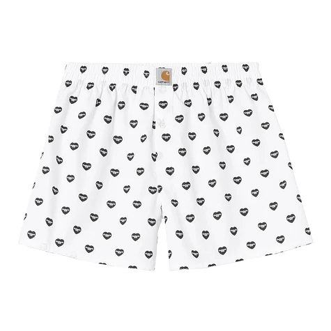 Carhartt WIP - Cotton Boxer