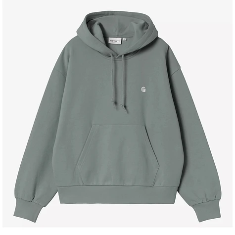 Carhartt WIP - W' Hooded Casey Sweatshirt