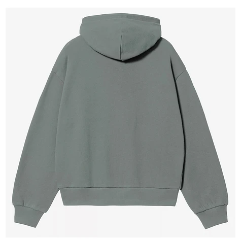 Carhartt WIP - W' Hooded Casey Sweatshirt