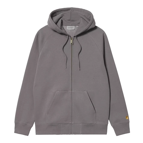 Carhartt WIP - Hooded Chase Jacket