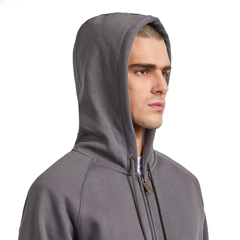 Carhartt WIP - Hooded Chase Jacket