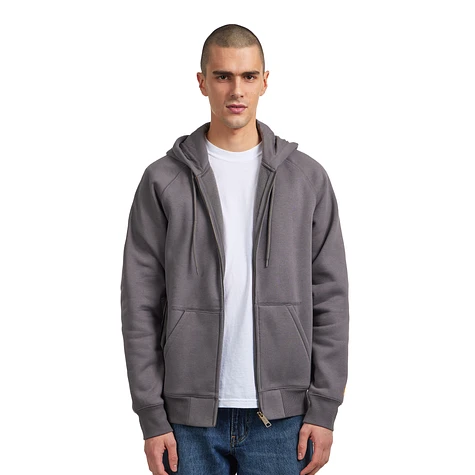 Carhartt WIP - Hooded Chase Jacket