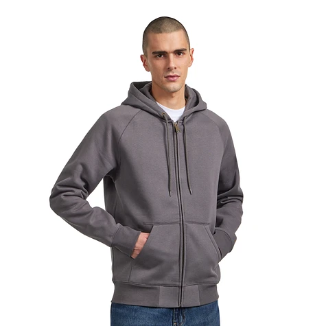 Carhartt WIP - Hooded Chase Jacket