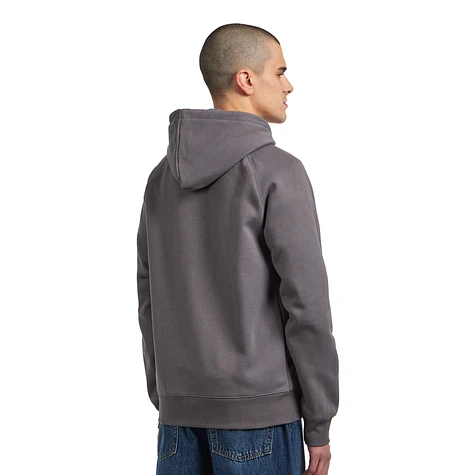 Carhartt WIP - Hooded Chase Jacket