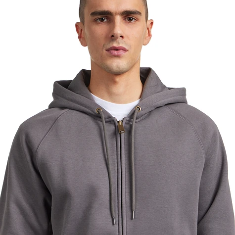 Carhartt WIP - Hooded Chase Jacket