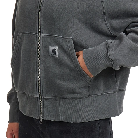 Carhartt WIP - W' Hooded Torion Jacket