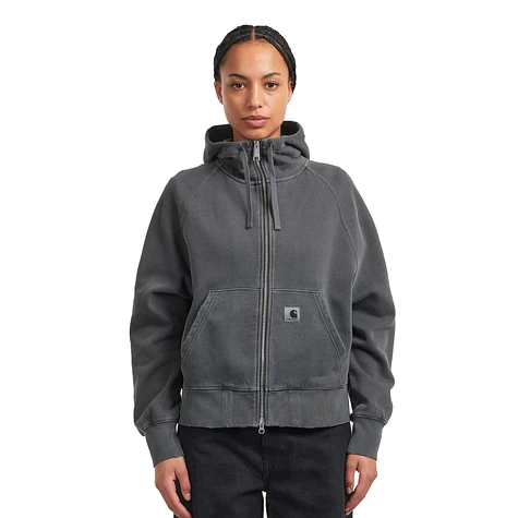 Carhartt WIP - W' Hooded Torion Jacket