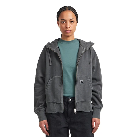 Carhartt WIP - W' Hooded Torion Jacket