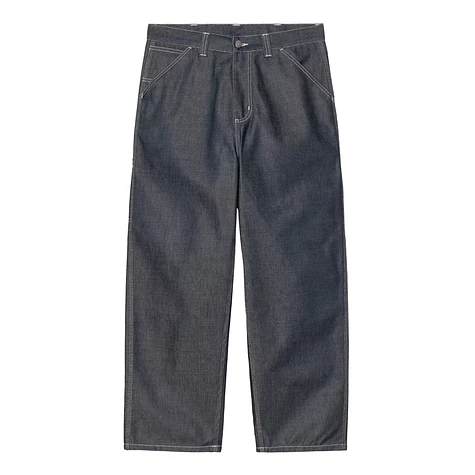 Carhartt WIP - OG Single Knee Pant "Melbourne" Denim, 11 oz