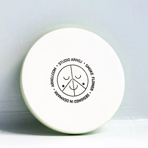 Studio Arhoj - Smoke Flower