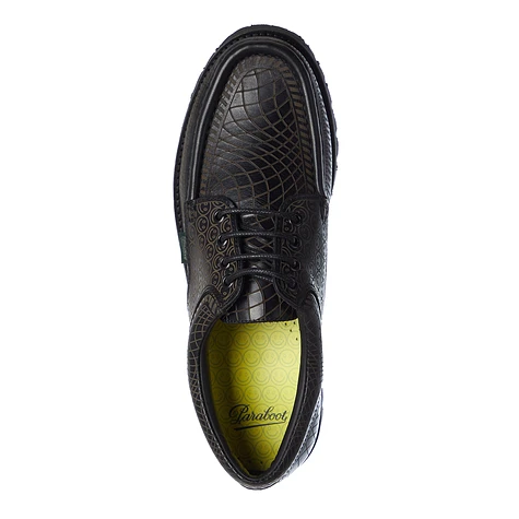 Paraboot x Dime - Thiers Dime