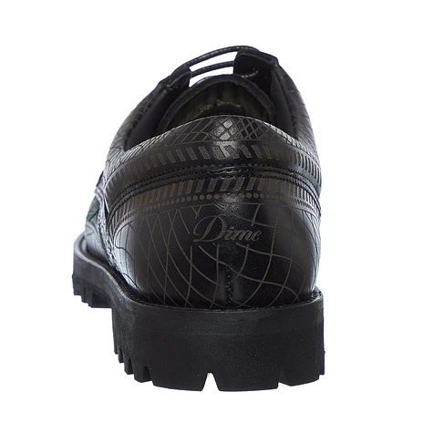 Paraboot x Dime - Thiers Dime