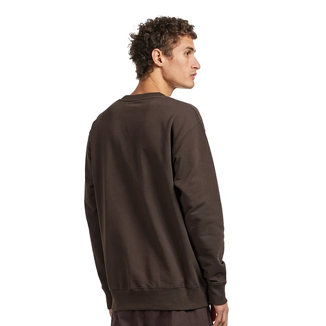 Norse Projects - Norse Standard Sweatshirt
