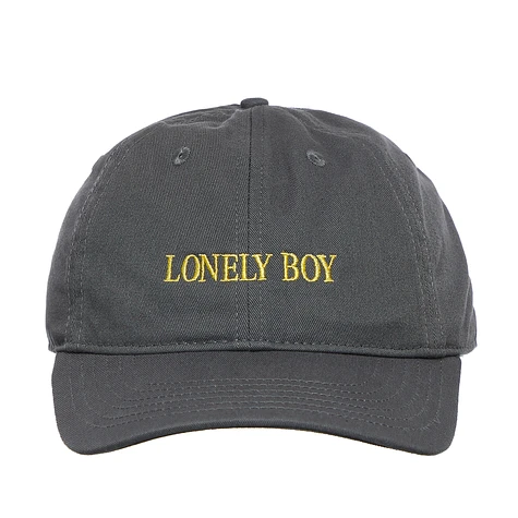 IDEA - Lonely Boy Hat
