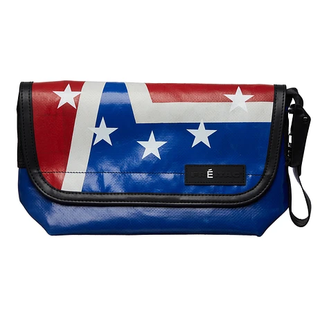 FREITAG x Études Studio - Hawaii Five-O (Königsblau) | HHV