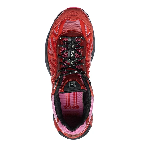 Salomon x Aries - XT-Whisper