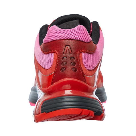 Salomon x Aries - XT-Whisper