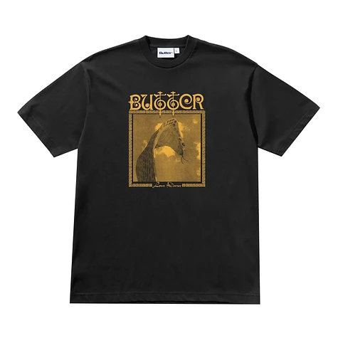 Butter Goods - Love Dance Tee