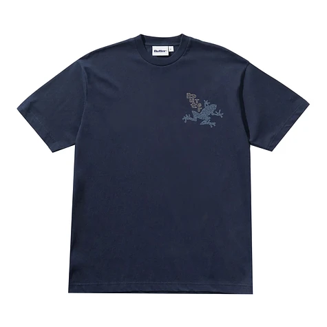 Butter Goods - Croaker Tee