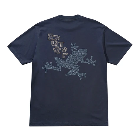 Butter Goods - Croaker Tee