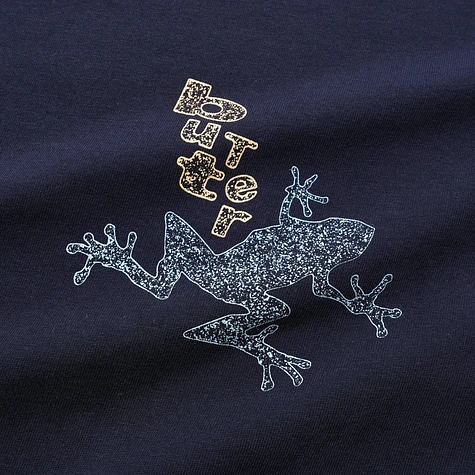Butter Goods - Croaker Tee